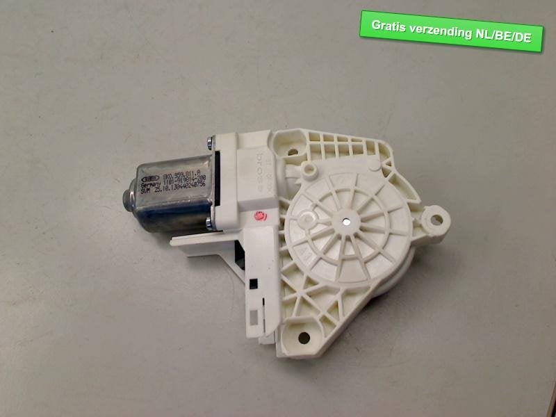 MOTOR RAAMMECHANIEK RECHTS ACHTER A1 Sportback (8XA / 8XF), Info@audi.de, Achter, Audi, Audi AG