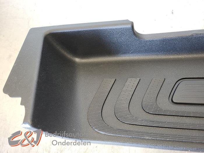 Embarquement avant droit d'un Mercedes V-Klasse, Autos : Pièces & Accessoires, 3 mois de garantie, Utilisé, -, -