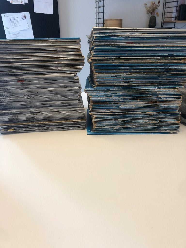 Rode ridder, Livres, BD, Plusieurs BD, Enlèvement, Utilisé, Willy Vandersteen
