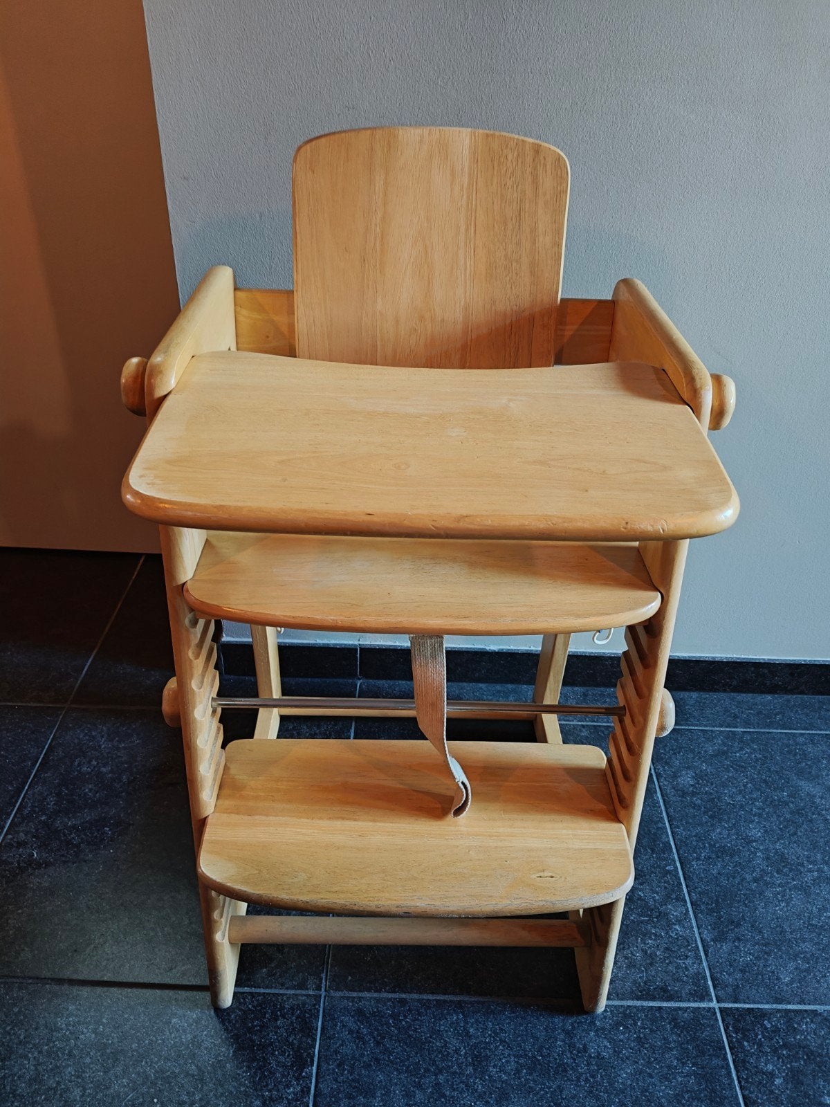 kinderstoel, Kinderen en Baby's, Kinderkamer | Tafels en Stoelen, Ophalen