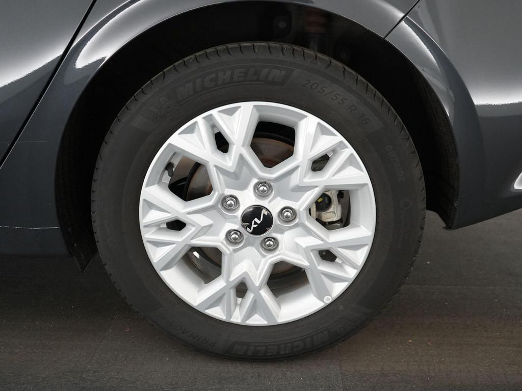 Kia Ceed Pulse 1.0 T-GDI 100 MHEV DCT ISG (automatique), Autos, Kia, Argent ou Gris, Achat, 710 kg, Entreprise