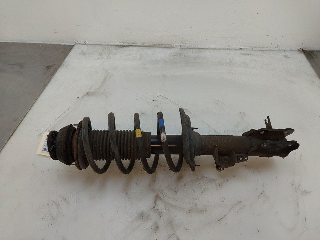 AMORTISSEUR OU ABSORBEUR DE CHOC AVANT GAUCHE Hyundai i20, Hyundai Motor Deutschland GmbH, Kaiserleipromenade 5
63067  Offenbach am Main, DE