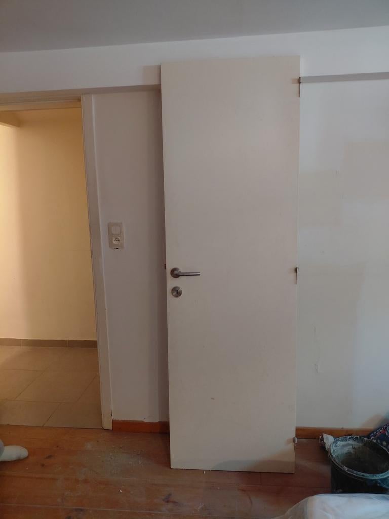 Porte en ti feu faite une offre, Immo