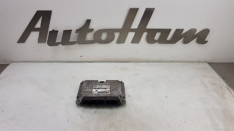 COMPUTER MOTOR Polo III (6N2) (|036906014BM|6160049504|), Gebruikt, Volkswagen, Volkswagen AG, Kundenbetreuung@volkswagen.de