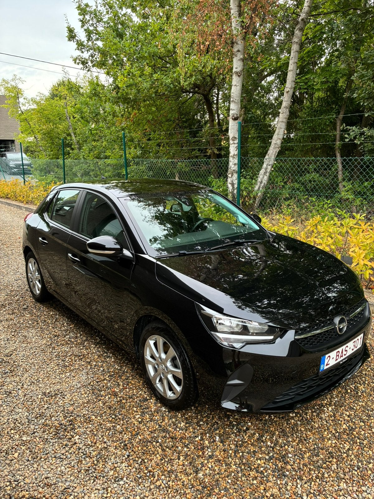 Opel Corsa 1.2 Turbo Edition S/S, Achat, Euro 6, 5 portes, 5 places