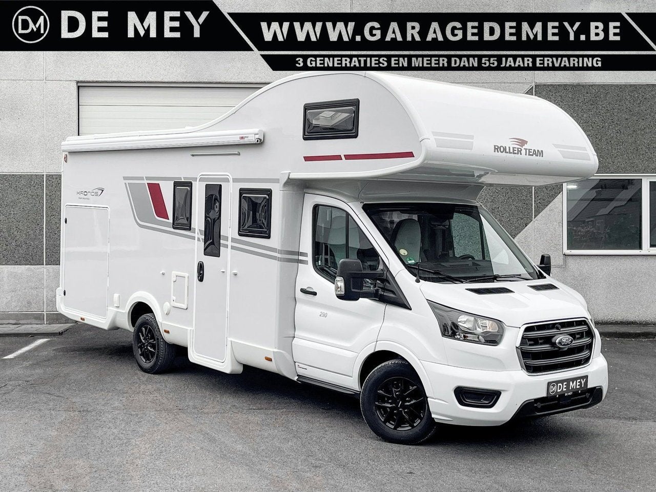 Ford Transit 2T 350E Lwb Roller Team Kronos 290 2.0 TDCi 170, https://public.car-pass.be/vhr/81897ae8-0528-4e9b-ba87-e27a734c8cd1