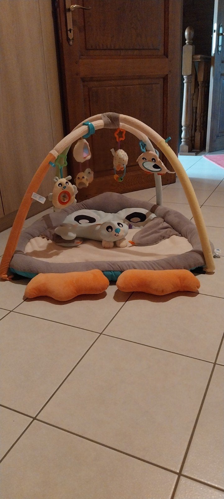speelboog, Kinderen en Baby's, Ophalen, Zo goed als nieuw, Speelkleed