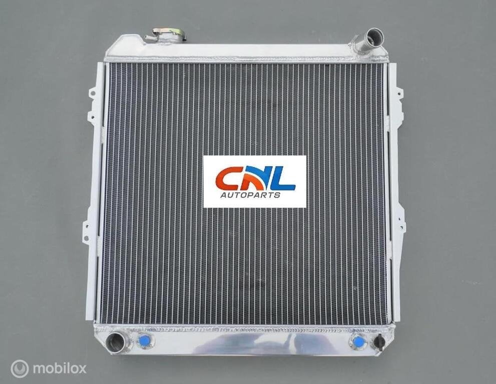 Radiateur TOYOTA 4 Runner Pickup 4WD 3.0L V6 1988-1995 AT, Nieuw, Ophalen of Verzenden