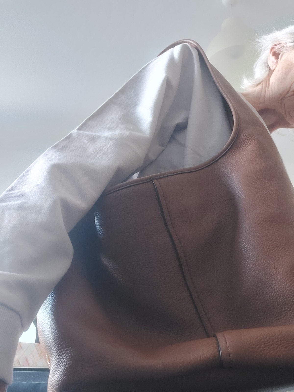 Tas Mickael Kors, Handtassen en Accessoires, Tassen | Damestassen, Ophalen, Handtas