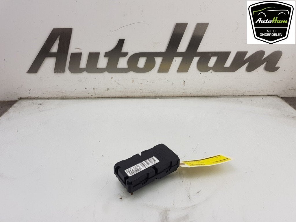 ORDINATEUR GESTION PRESSION DES PNEUMATIQUES 207 CC (WB), Autos : Pièces & Accessoires, Kontakt-peugeot@peugeot.com, Utilisé, Peugeot Deutschland GmbH