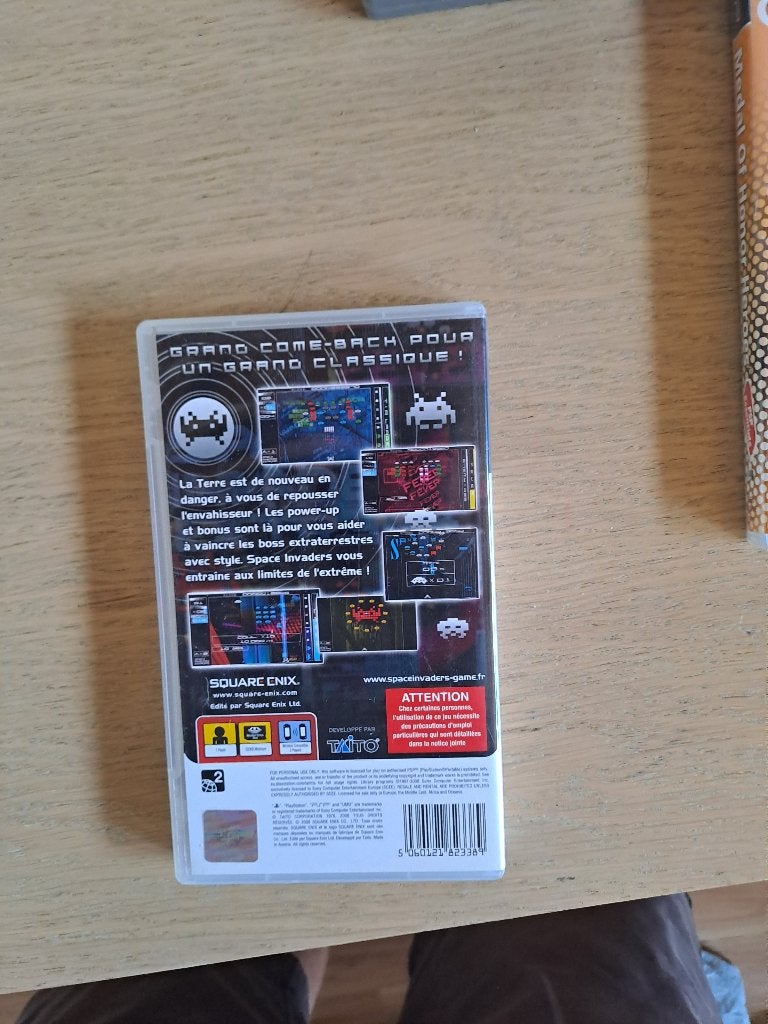 Psp games, Games en Spelcomputers, Games | Sony PlayStation Portable, 1 speler, Ophalen of Verzenden, Zo goed als nieuw, Avontuur en Actie