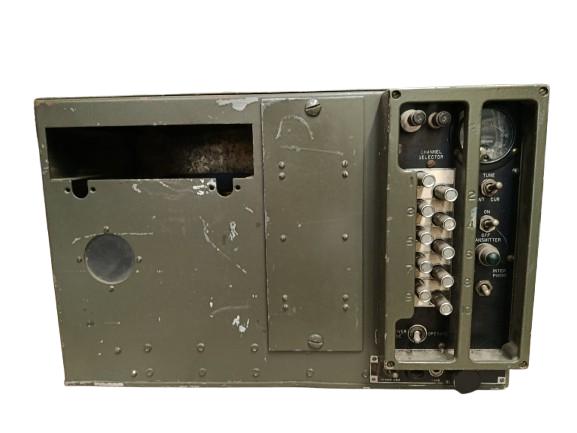 Signal Corps BC-604-D radiozender US ARMY 1942, Verzamelen, Ophalen of Verzenden