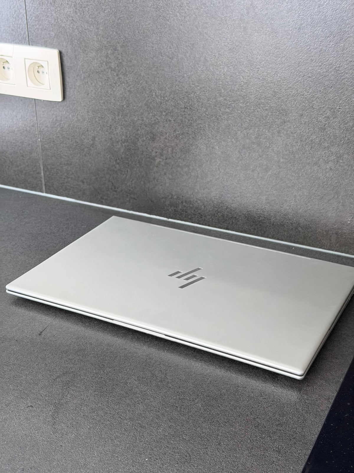HP ENVY 17 12TH GN, Computers en Software, Ophalen, Gebruikt, 8 GB, Azerty