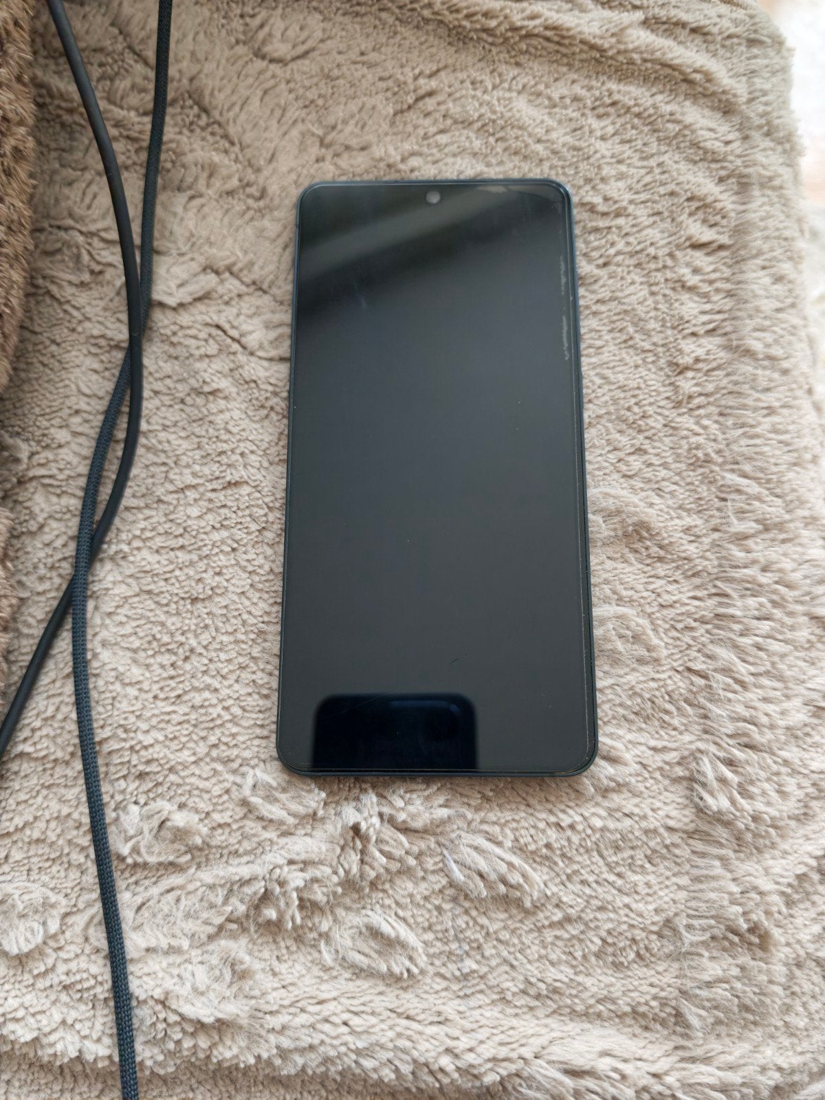 Samsung s25 edge 256gb, Ophalen of Verzenden