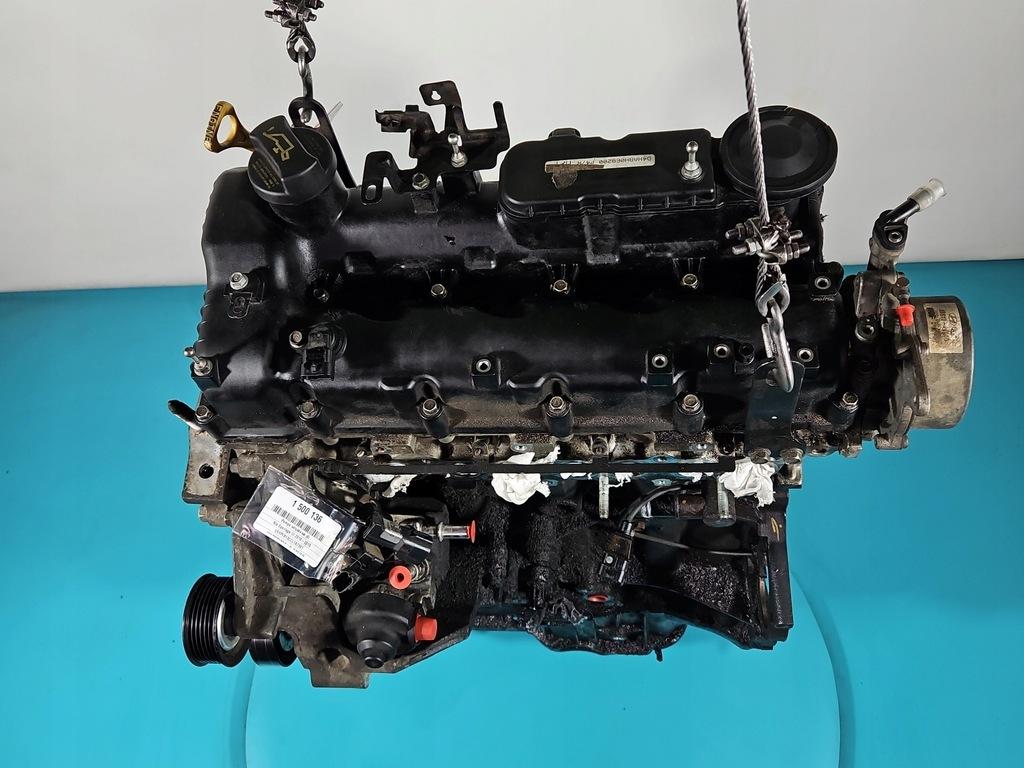 Moteur D4HA Nu KIA SPORTAGE SORENTO TUCSON SANTA FE HYUNDAI, Envoi, Utilisé, Daihatsu