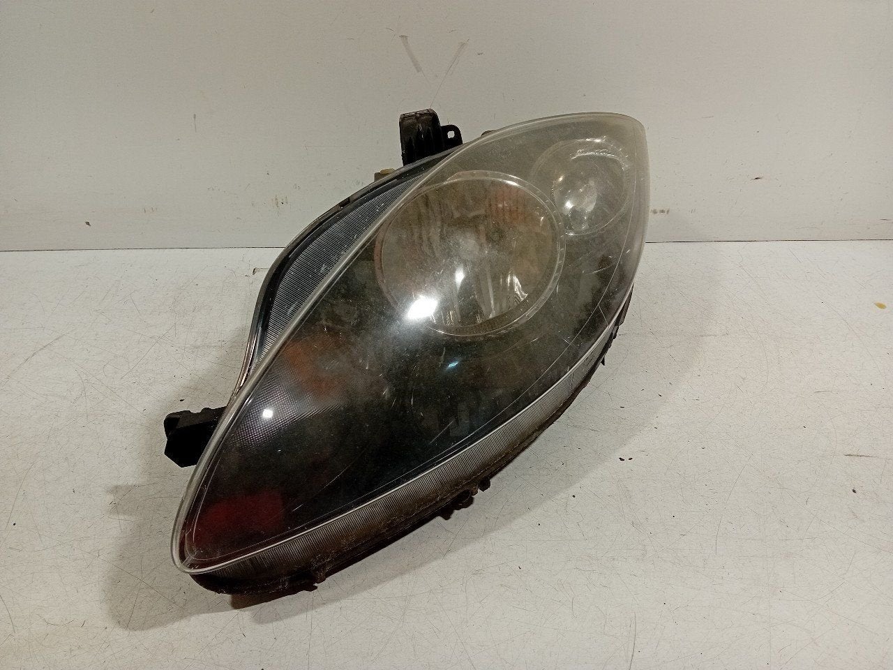 Koplamp links Seat Altea, Autos : Pièces & Accessoires, Éclairage, Onderdelen@venauto.nl, Van der Ven Autorecycling B.V., Ettenseweg 76, 4706 PB Roosendaal, The Netherlands