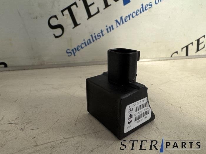 Esp Duo Sensor van een Mercedes SLK, Gebruikt, -, Ophalen of Verzenden, -