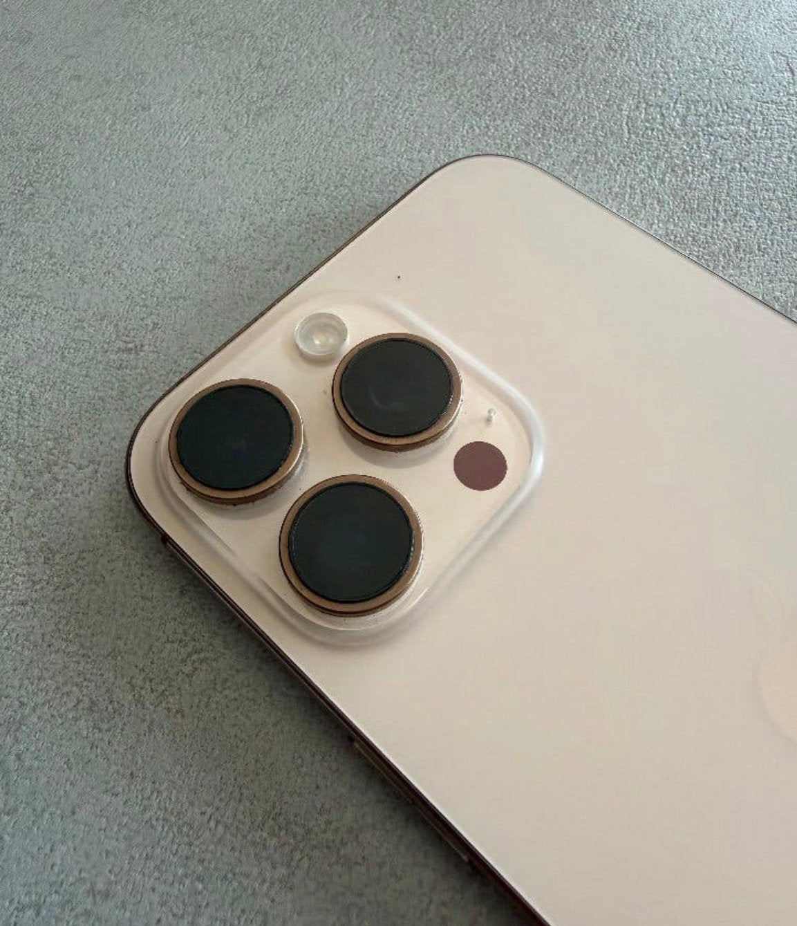 Iphone 16 pro max, Ophalen of Verzenden, Zo goed als nieuw, IPhone 16