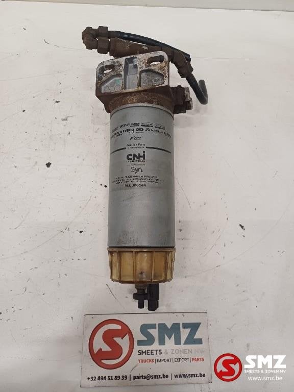 Occ filtre à carburant Iveco, Utilisé, Iveco, Filtres