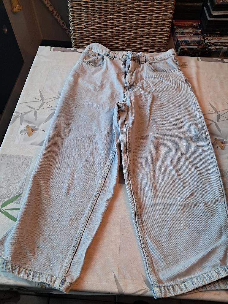 Skate broek Big Boy, Ophalen, Gedragen, Maat 34 (XS) of kleiner