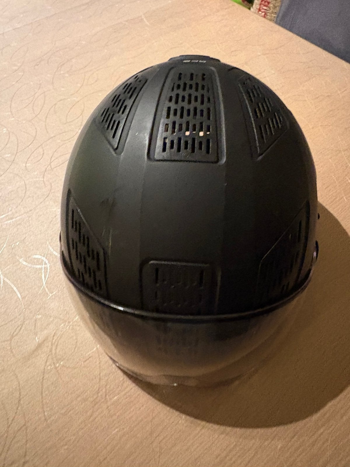 Helm speedpelec, Dieren en Toebehoren, Ophalen, Zo goed als nieuw