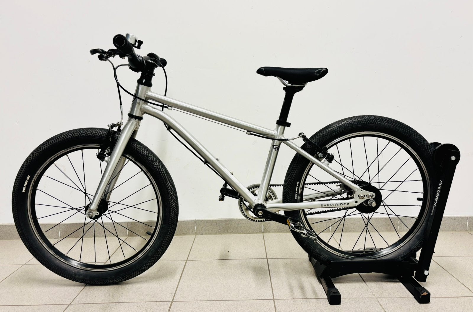 Early Rider Belter 20”, Fietsen en Brommers, Ophalen, Zo goed als nieuw, Aluminium