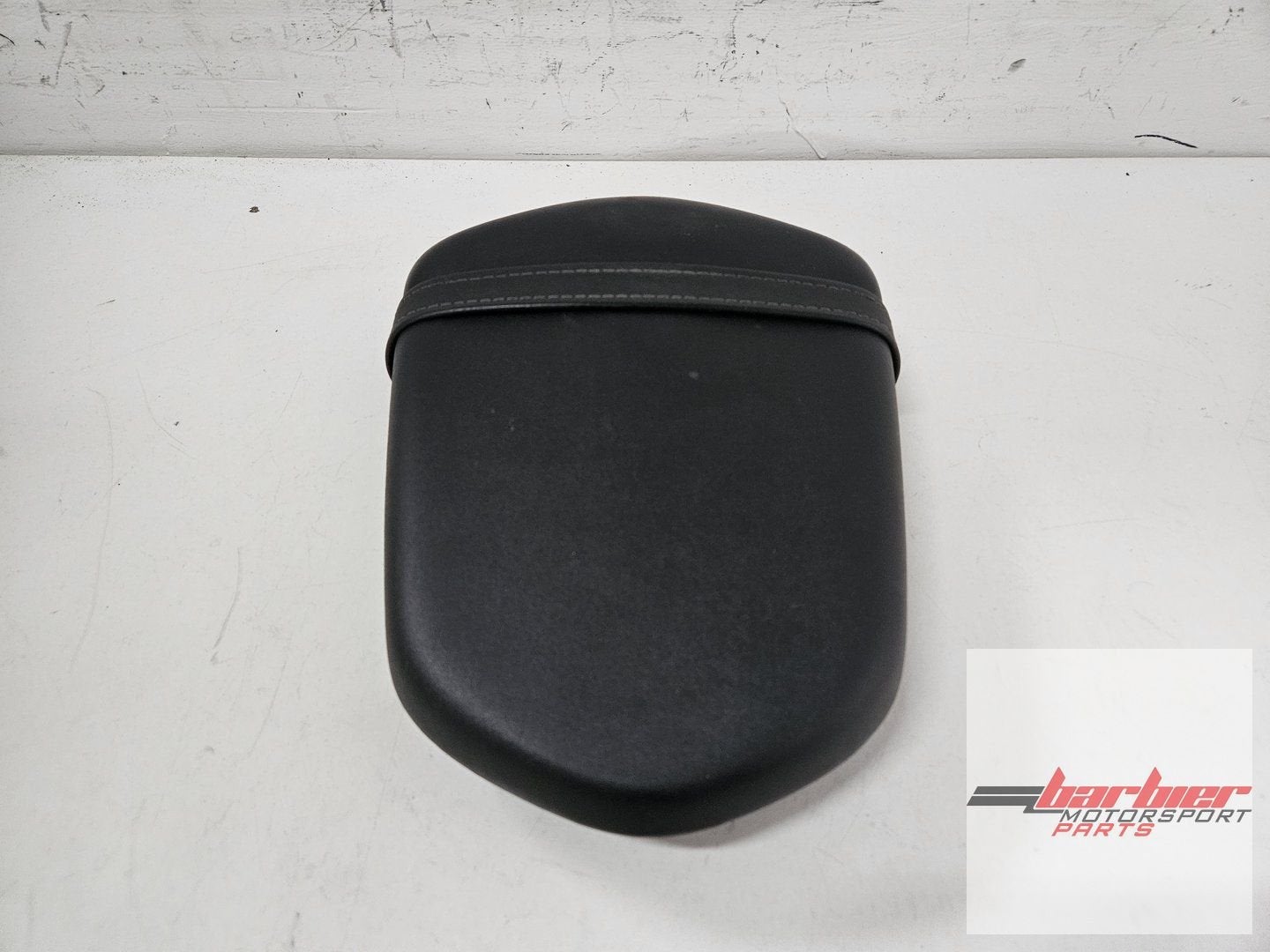 SUZUKI GSXR 600 750 K6 K7 DUO ZIT PASSENGER SEAT S01H, Enlèvement ou Envoi, -GSXR 750/600, -DOU ZIT, Utilisé