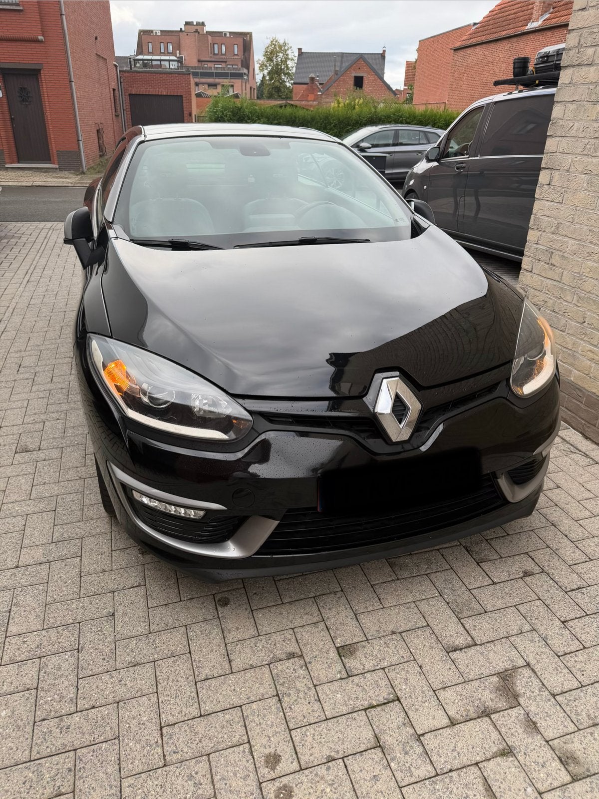 Renault megane, Cuir, Euro 5, Achat, Cabriolet