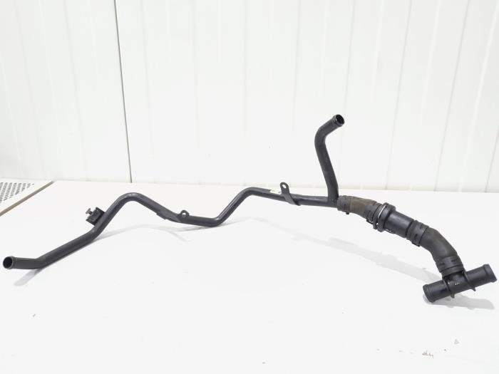 Tube d'eau d'un Audi A6, -, 3 mois de garantie, Audi, Utilisé
