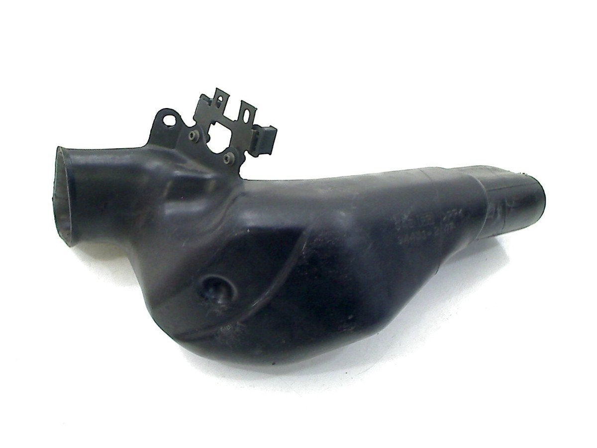 PRISE D'AIR GAUCHE GSX R 1300 Hayabusa 1999-2007 (GSXR1300), Motos, Pièces | Suzuki, Suzuki Deutschland GmbH, Utilisé, Kontakt@suzuki.de