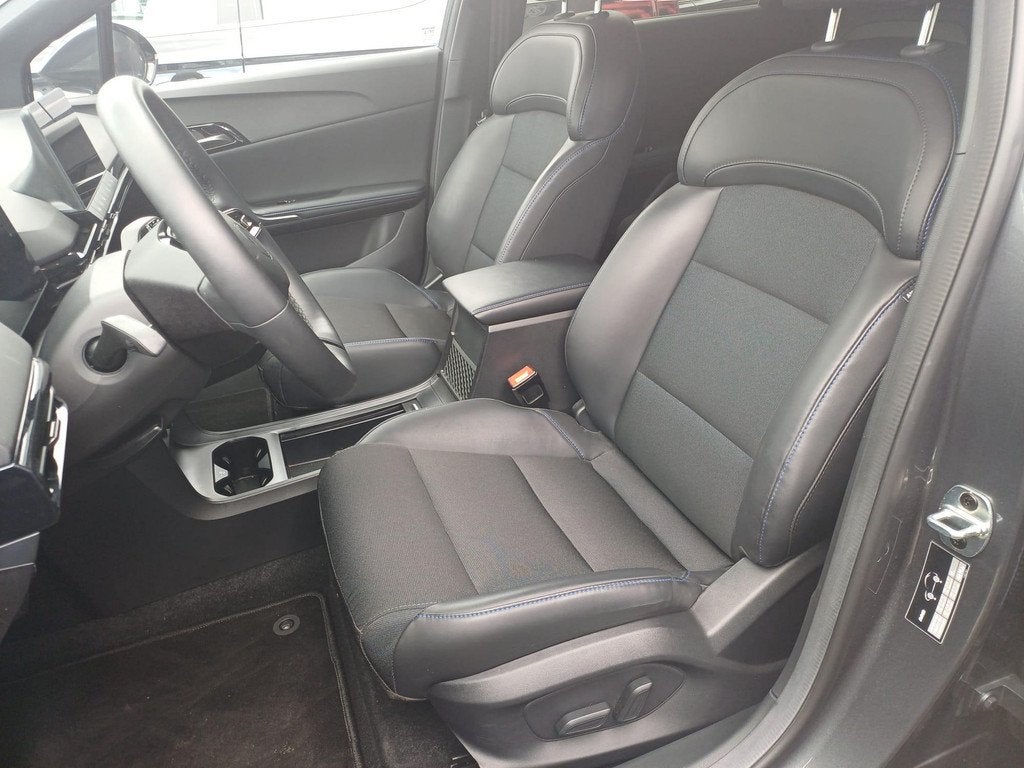 MG MG4 EV 64 kWh Luxury (automatique), Autos, MG, Achat, 5 portes, 5 places, Automatique