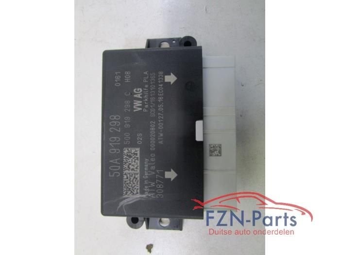PDC Module Volkswagen Passat (22737197), Enlèvement ou Envoi, Utilisé