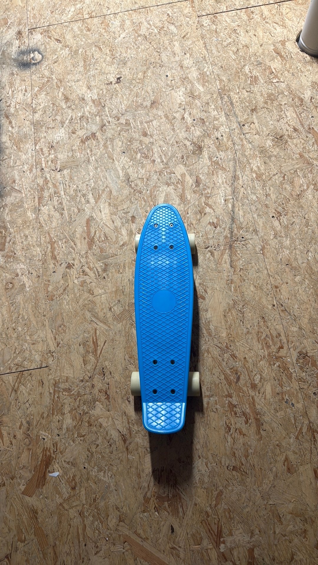 Mini longboard, Ophalen, Zo goed als nieuw, Longboard