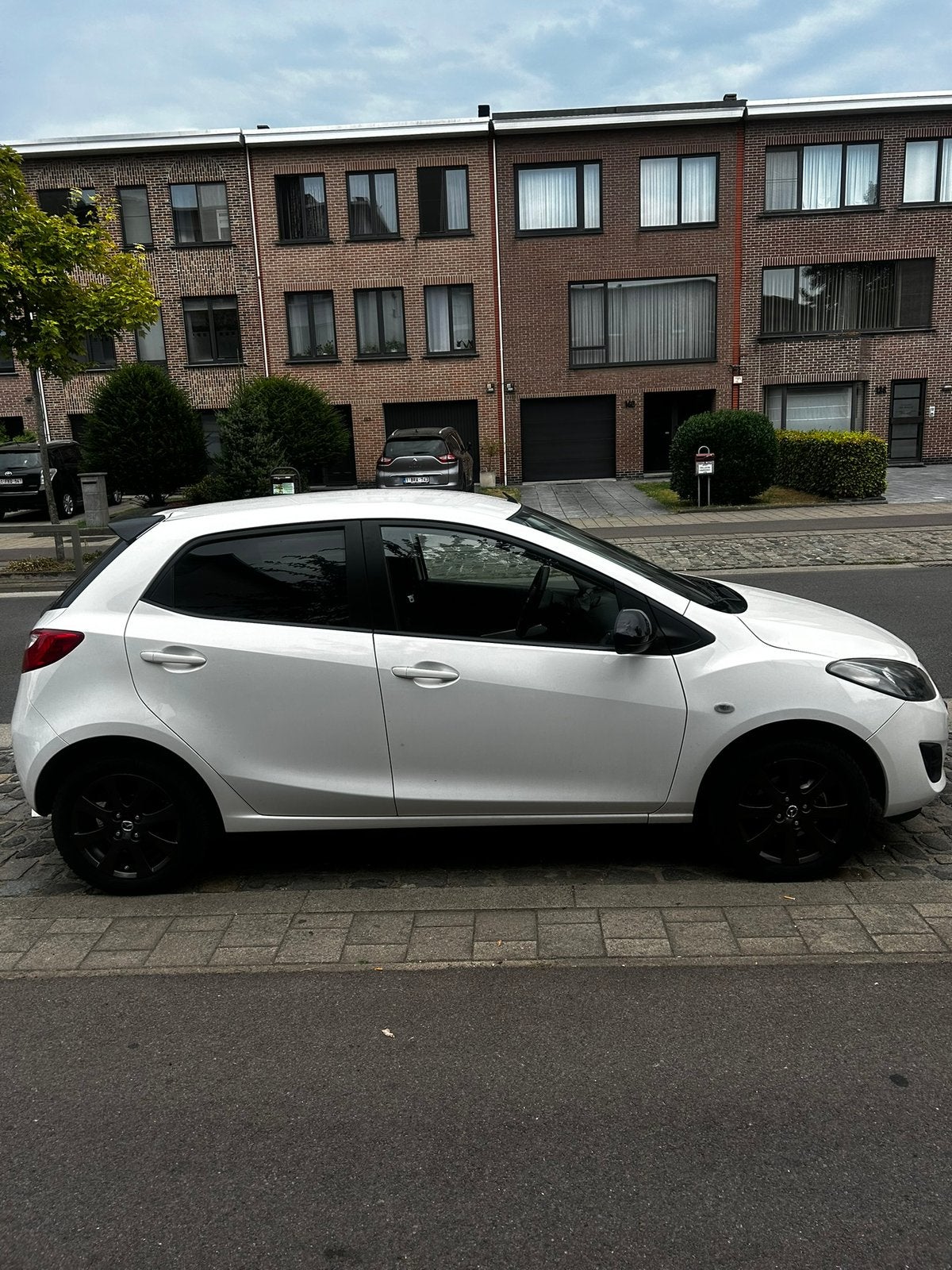 Mazda 2, Euro 5, Achat, Boîte manuelle, 5 portes