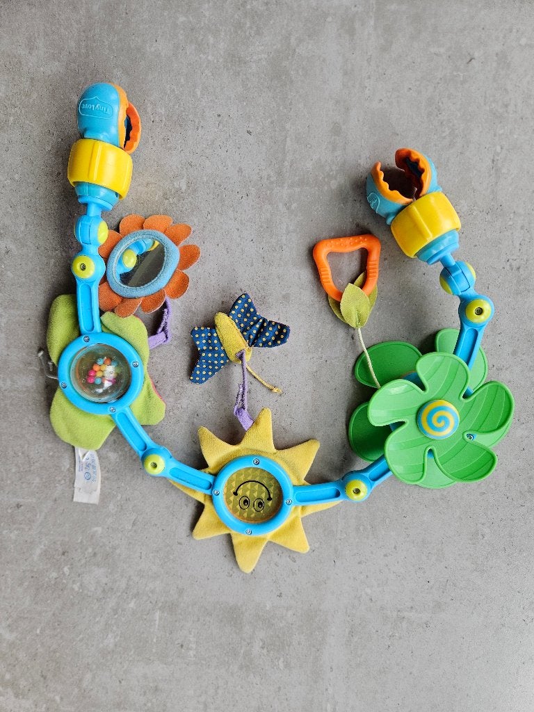 Speelboog Tiny Love, Kinderen en Baby's, Ophalen, Gebruikt, Overige typen