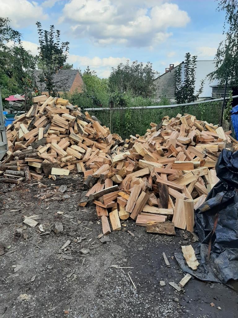 Bois de chauffage