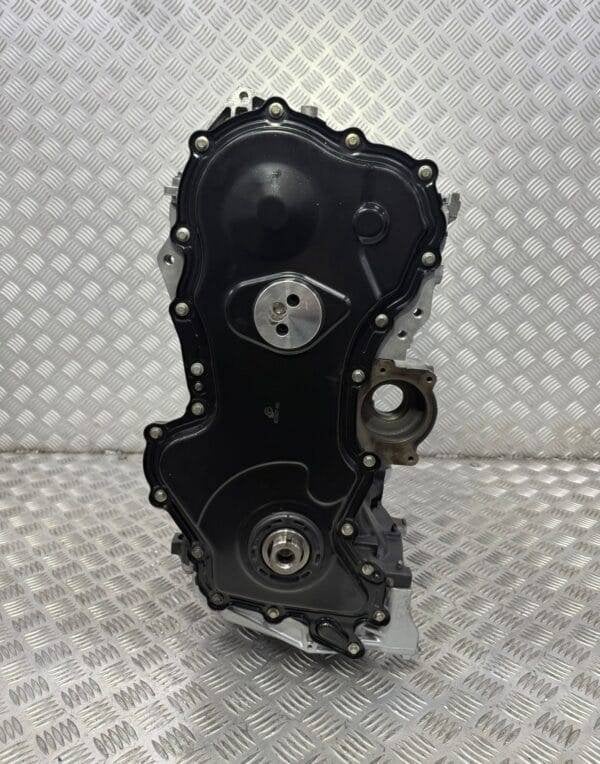 Moteur Mercedes-Benz Classe C 1.6 - R9M500 626951 R9M, Envoi, Révisé, Mercedes-Benz