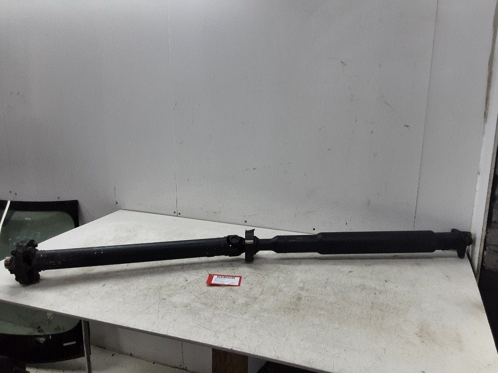 CARDANAS BMW 3 serie (G20) (01-2018/03-2020) (72883810), Gebruikt, Mevr. I. Hauben, BMW, Rue de l'Espoir 34 34
4030  GRIVEGNÉE, BE