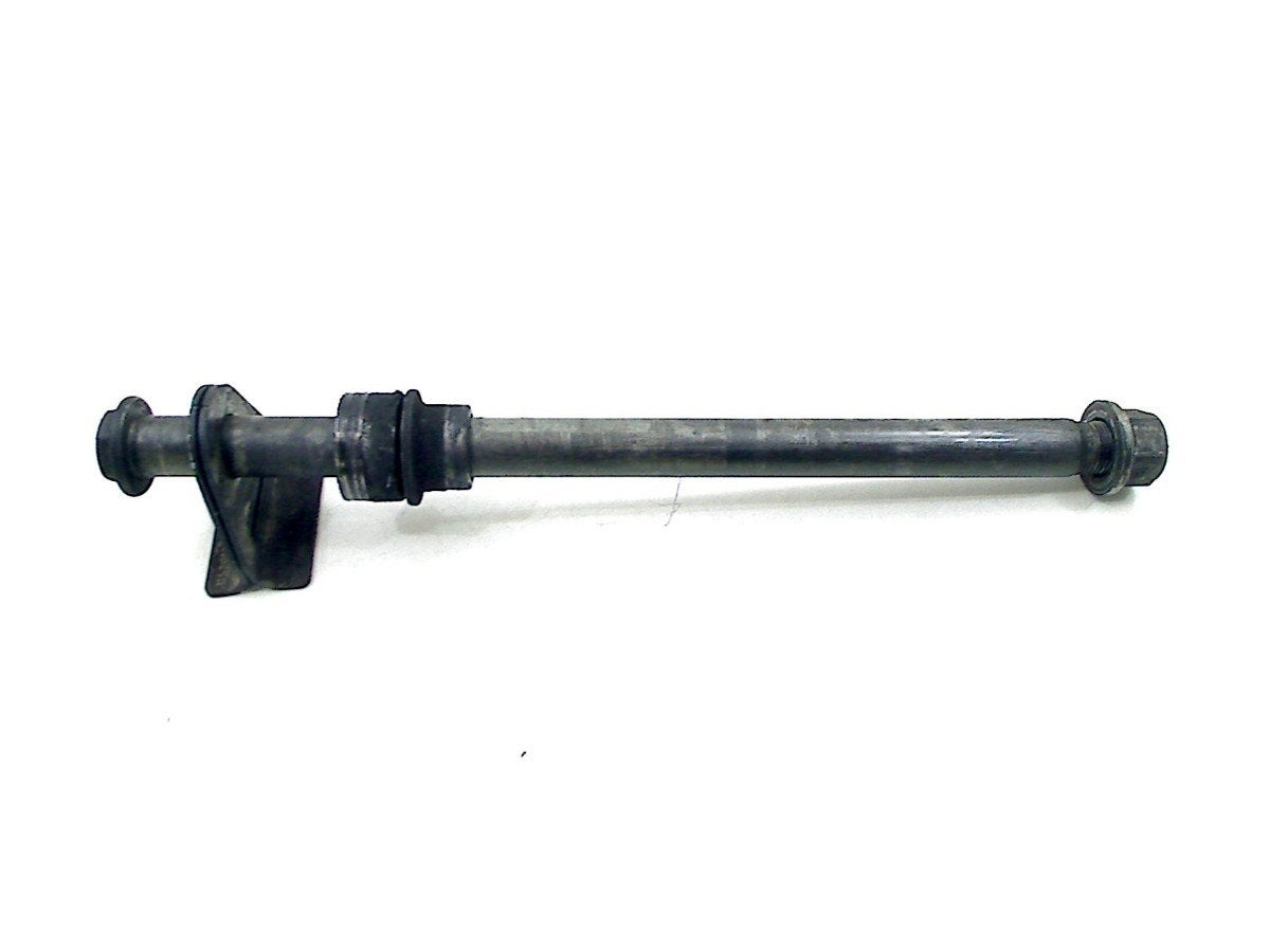 ACHTERAS SV 650 2004 (SV650N SV650S SV650 K4) (64711-17G00), Dhr. S. di Majo, Gebruikt, Info@cama-motorparts.nl, P.J. Troelstraweg 8 8
3144 CX  MAASSLUIS, NL