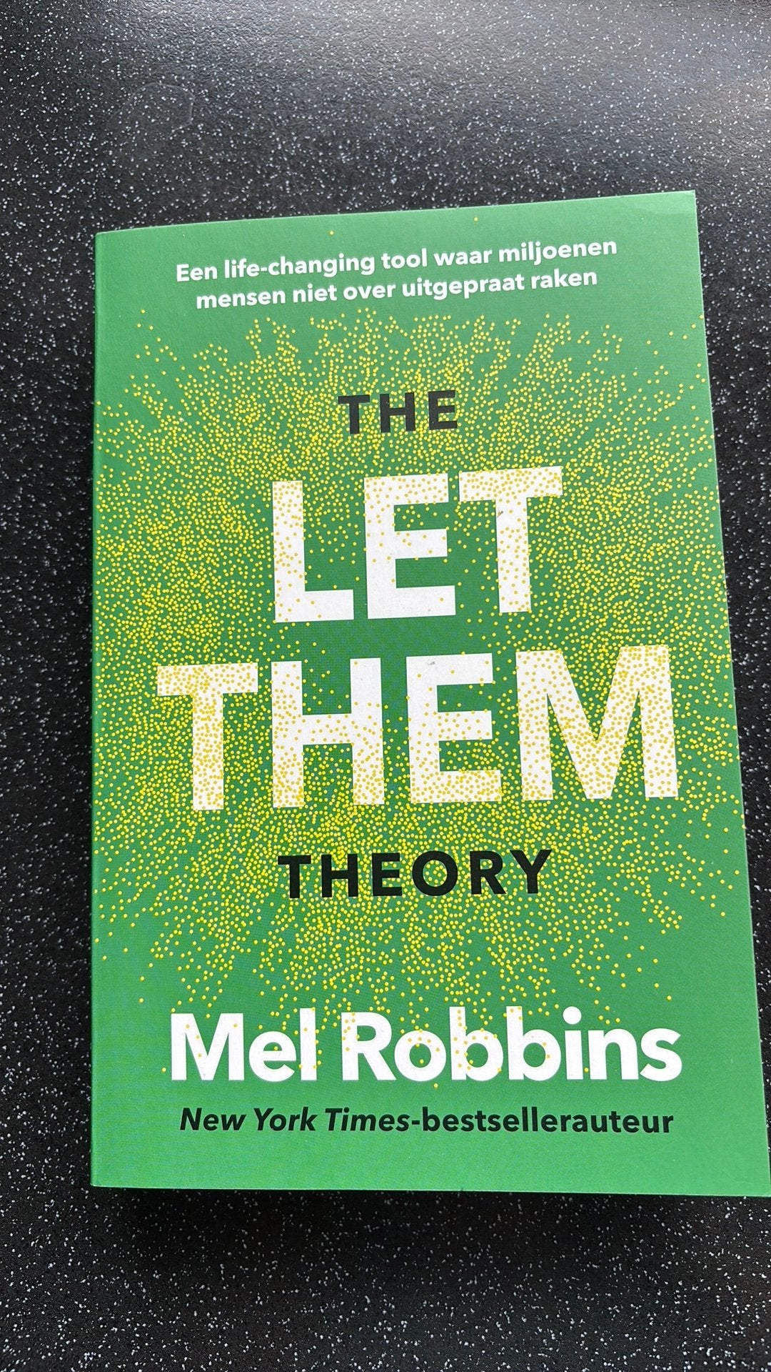 Let them, Boeken, Advies, Hulp en Training, Ophalen, Zo goed als nieuw