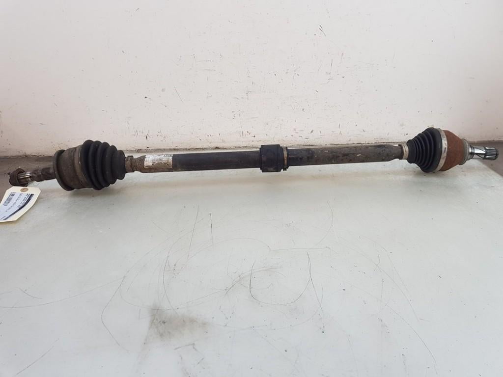 CARDAN AVANT DROIT (TRANSMISSION) Astra K Sports Tourer, Utilisé, Opel