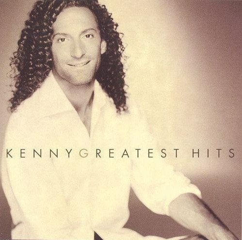SALE--CD KENNY G. - Kenny G Greatest Hits, Cd's en Dvd's, Cd's | Jazz en Blues, Jazz, Verzenden