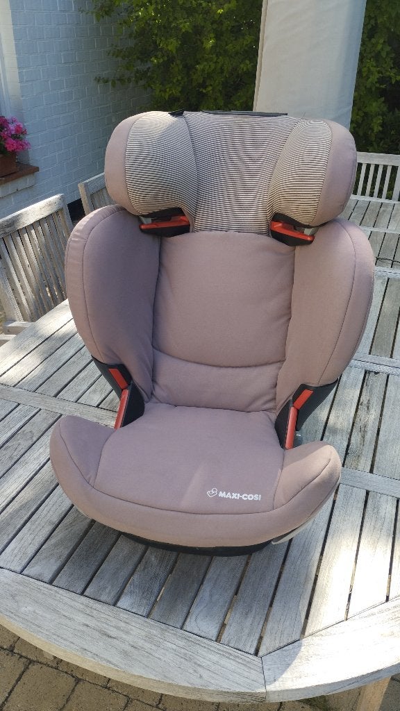 Maxi-Cosi Rodifix - Isofix 18-36 kg, Enfants & Bébés, Sièges auto, Enlèvement, Utilisé, Maxi-Cosi, Isofix