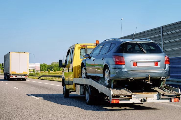 Depannage transport de vehicule 0493045617
