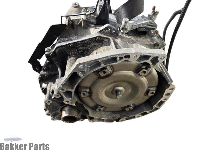Automaatbak d'un Landrover Evoque, Land Rover, -, 3 mois de garantie, Utilisé
