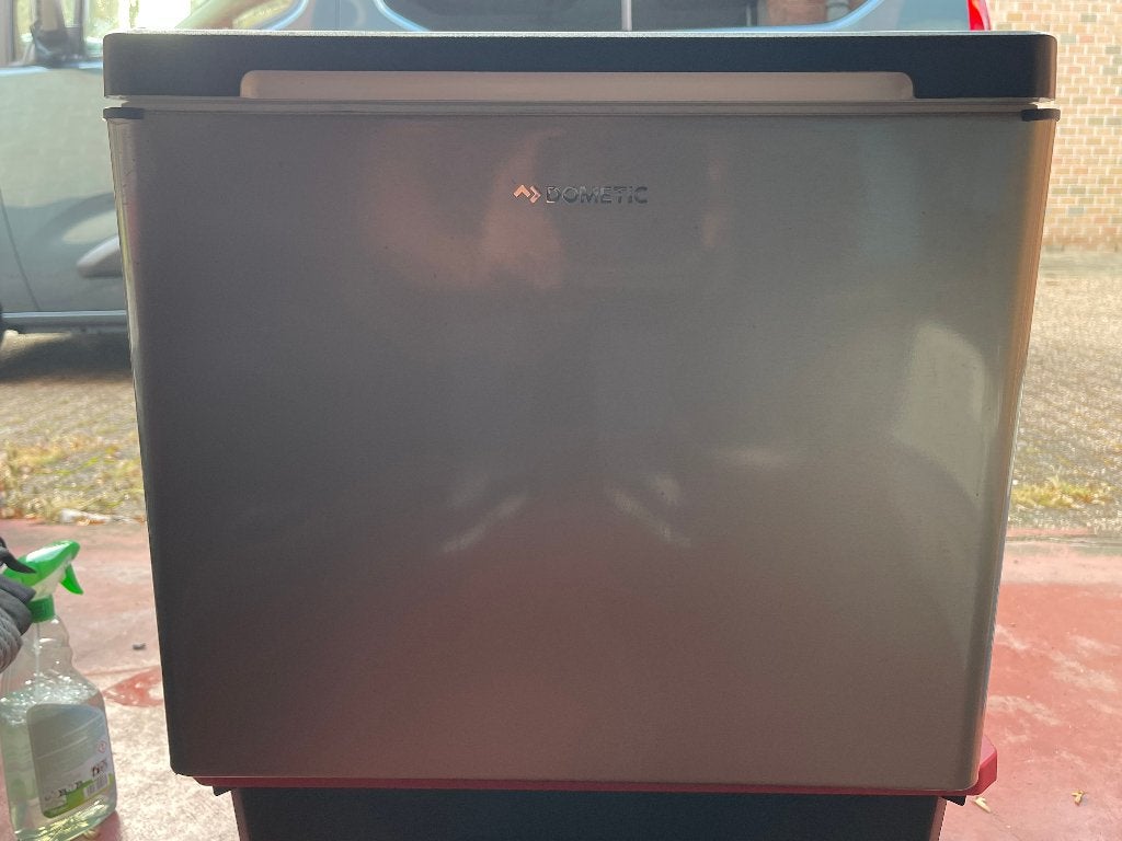 COMPRESSOR KOELKAST 3X GEBRUIKT 12V 220 W EN GAS, Ophalen, Zo goed als nieuw, Koelbox, Compressor