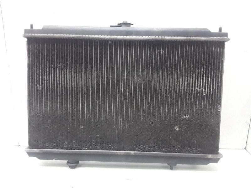 RADIATEUR Nissan Almera Tino (V10M) (01-2000/02-2006), Gebruikt, Dhr. M. Roggen, Marinus@Japoto.nl, Stadsweg 37 37
9917 PV  WIRDUM GR., NL