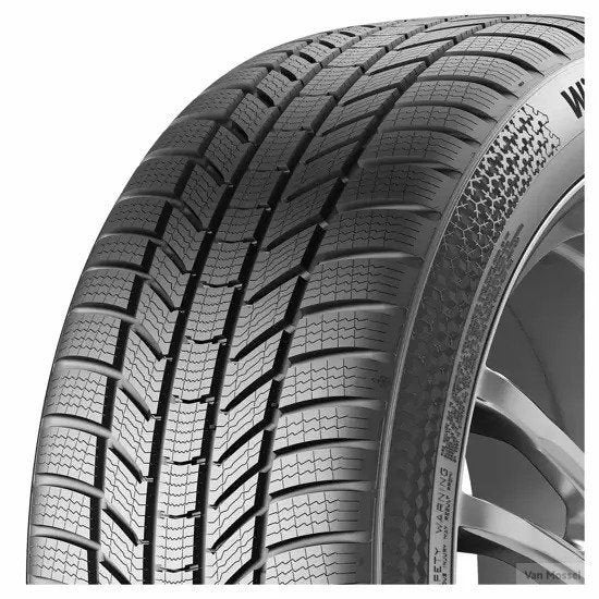 *SALE* Continental WinterContact TS870 235/55/R18 100H T3981, Auto-onderdelen, Banden en Velgen, 18 inch, -, -, Nieuw