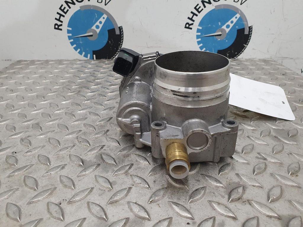 BMW 3 SERIES GASKLEPHUIS 2012, Enlèvement ou Envoi, Utilisé, Stiba membre