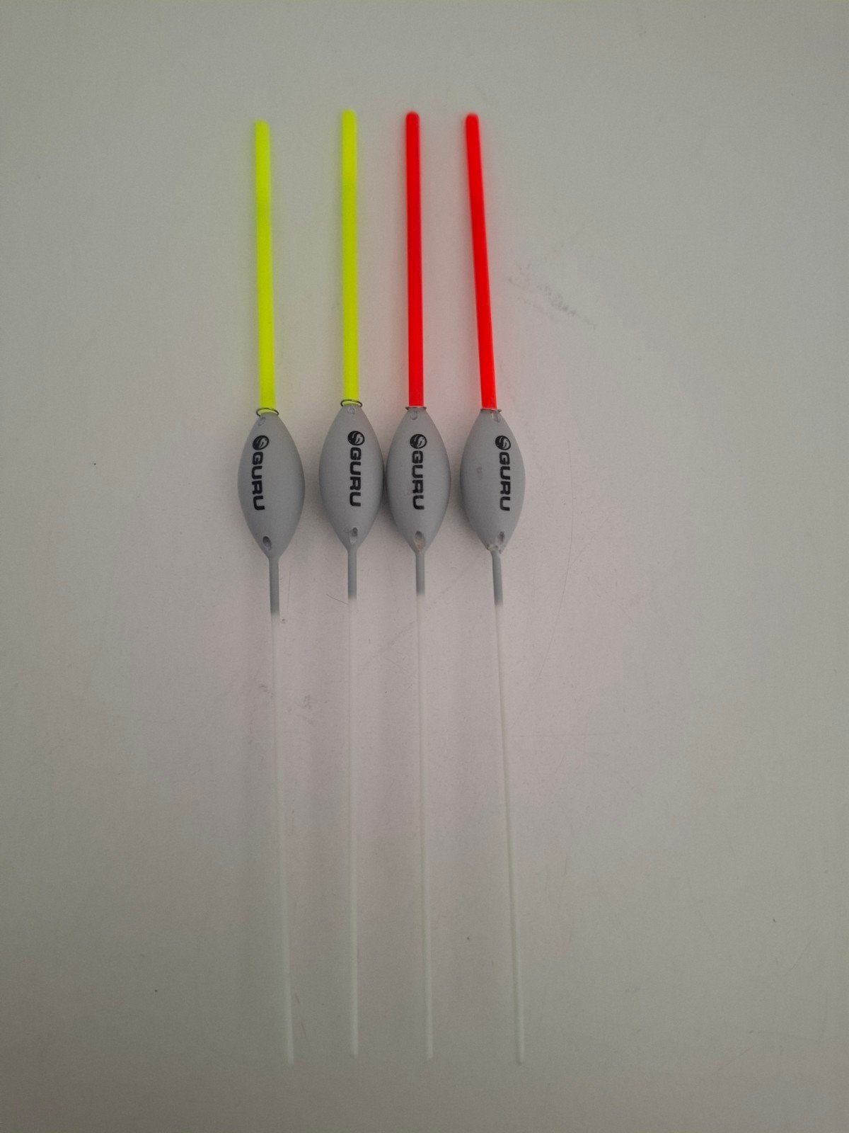 GURU XS Inline Paste Dobbers 0.30g (NIEUW), Watersport en Boten, Ophalen of Verzenden, Nieuw, Dobber of Lood